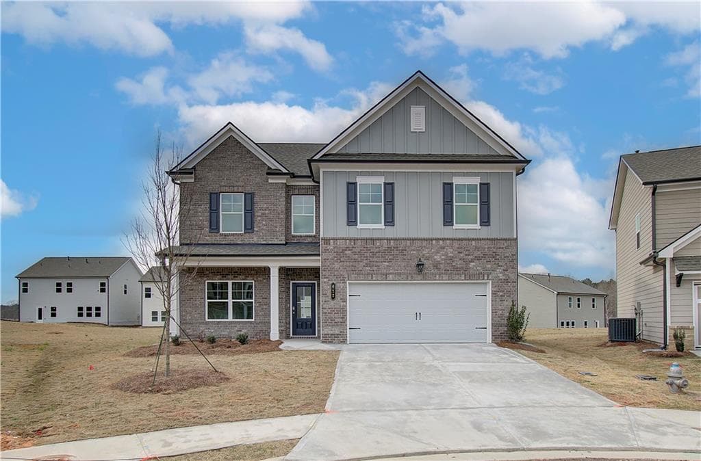 408 Westmarch Circle, Loganville, GA 30052 — most recent listing photo