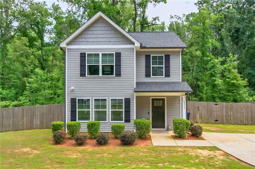 6375 Eidson Drive, Cumming, GA 30041 — most recent listing photo