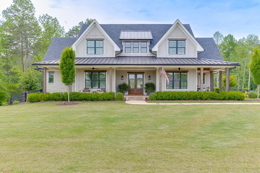 5432 Yachtsman Lane, Gainesville, GA 30504 — most recent listing photo