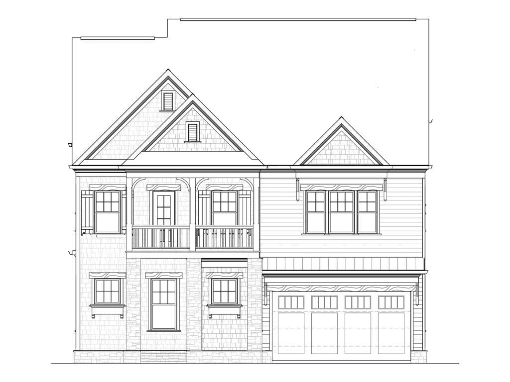 4002 Potter Way, Woodstock, GA 30188 — most recent listing photo