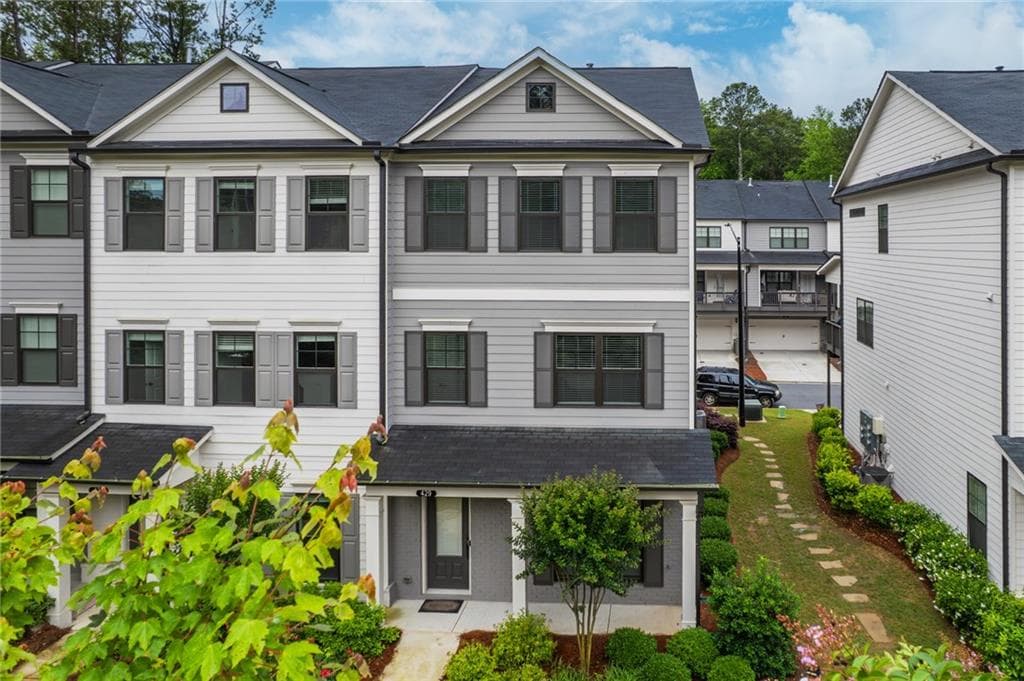 429 Stovall Place, Woodstock, GA 30188 — most recent listing photo