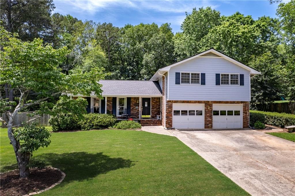 5778 Little Oak Trail, Stone Mountain, GA 30087 — most recent listing photo