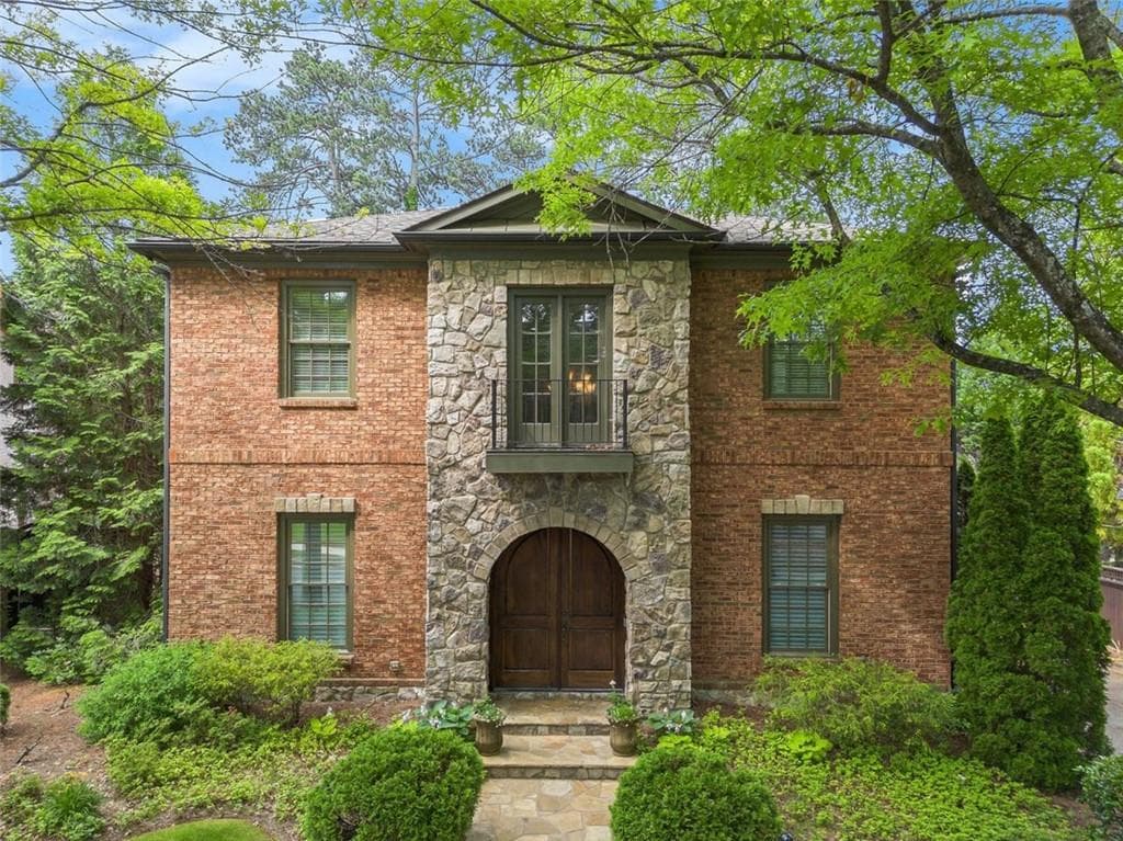 612 Concord Lake Circle, Smyrna, GA 30082 — most recent listing photo
