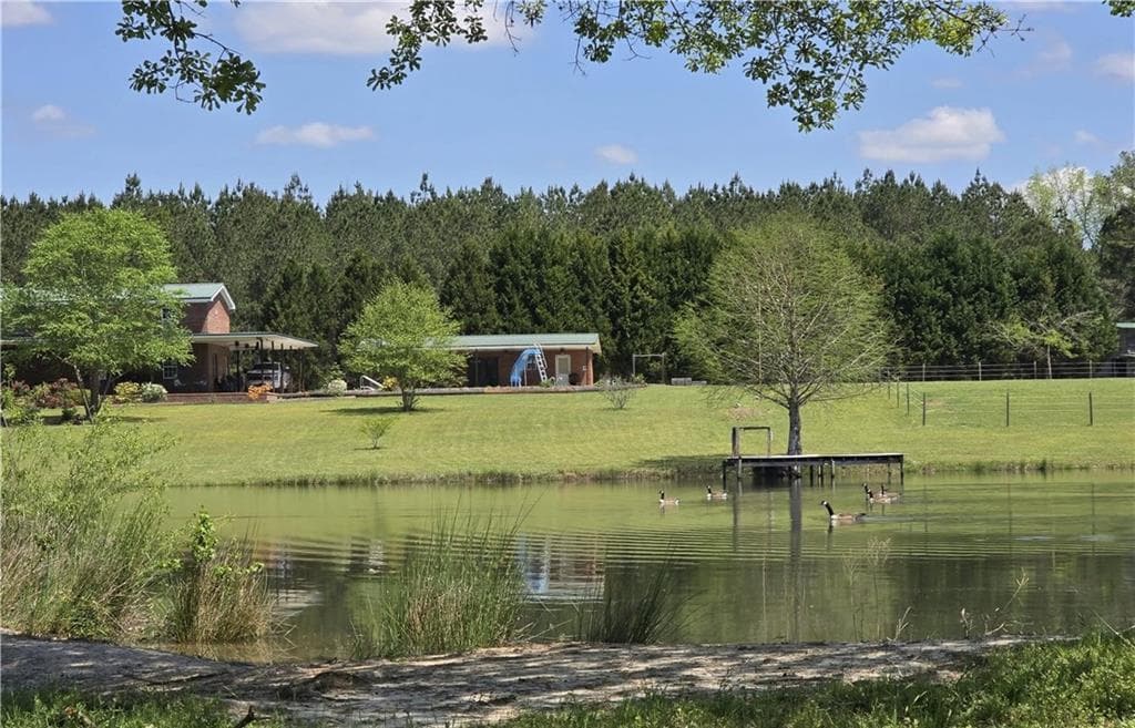 947 Bellhouse Road, Macon, GA 31217 — most recent listing photo