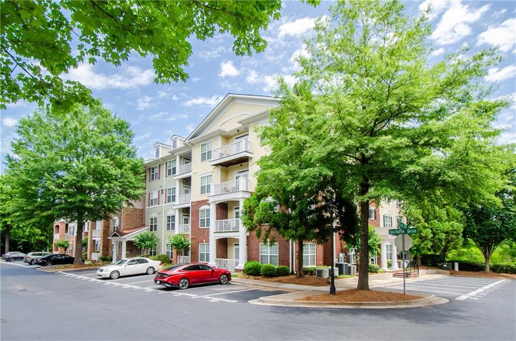 1965 Nocturne Drive 1306A, Alpharetta, GA 30009 — most recent listing photo