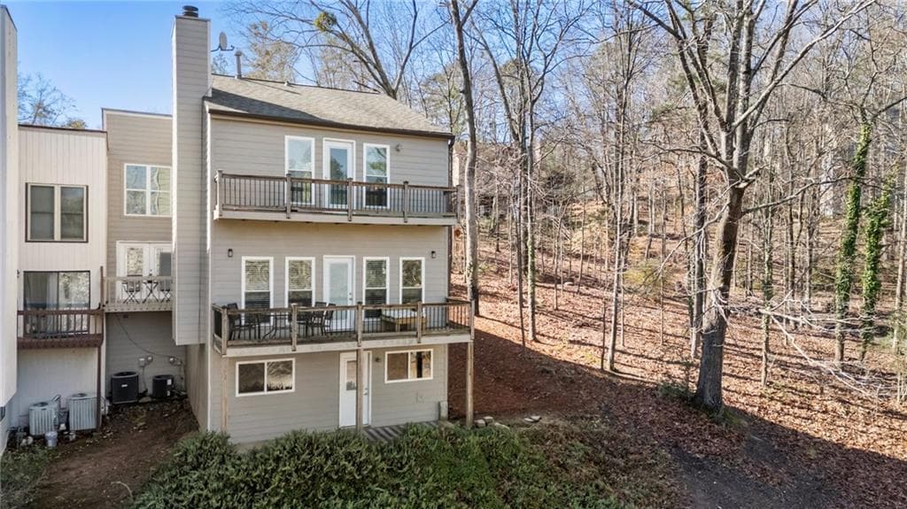 10 Colony Ridge Drive, Alpharetta, GA 30022 — most recent listing photo