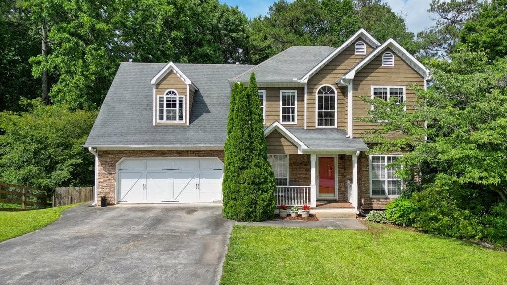 2004 Spicers Lane, Woodstock, GA 30189 — most recent listing photo