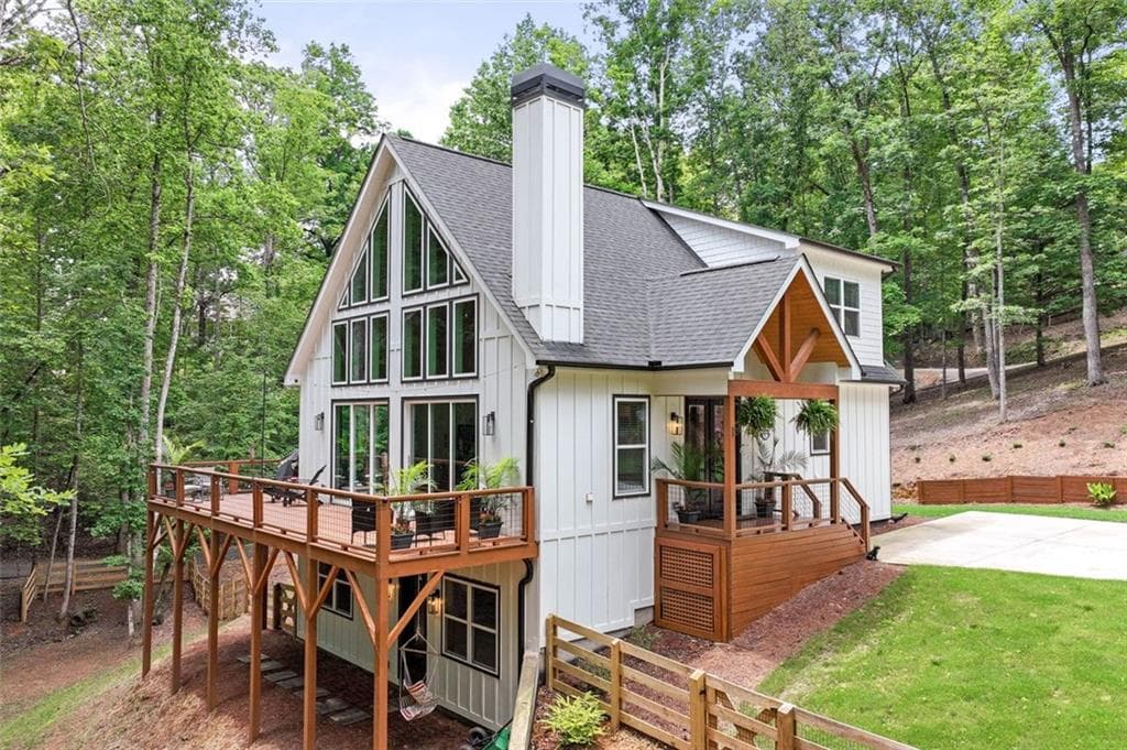6553 Woodhill Circle, Gainesville, GA 30506 — most recent listing photo