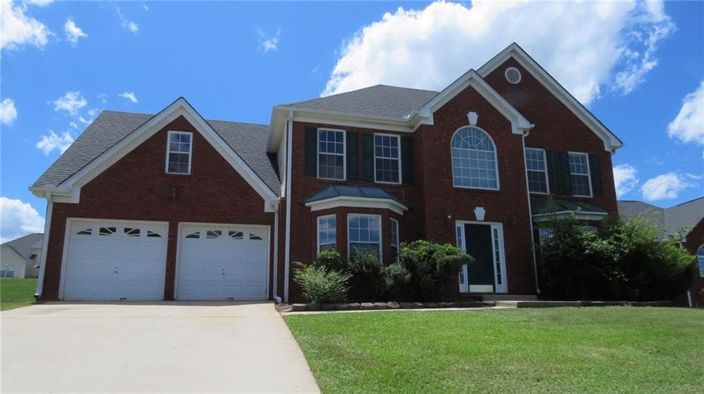 804 Bridle Cove, Stockbridge, GA 30281 — most recent listing photo
