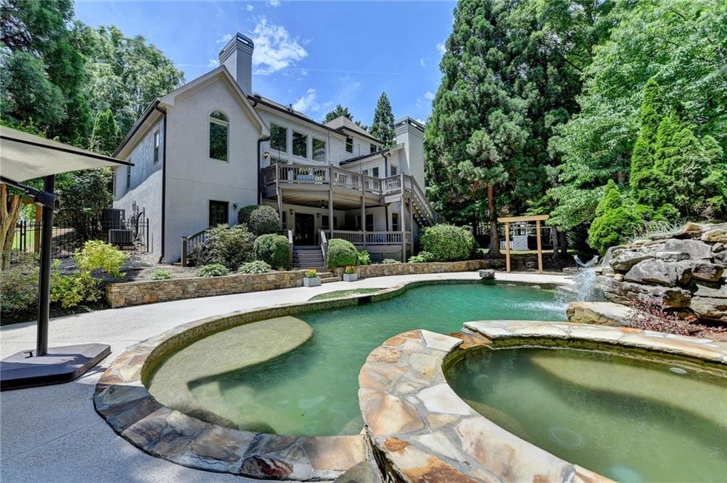 7920 Tintern Trace, Duluth, GA 30097 — most recent listing photo