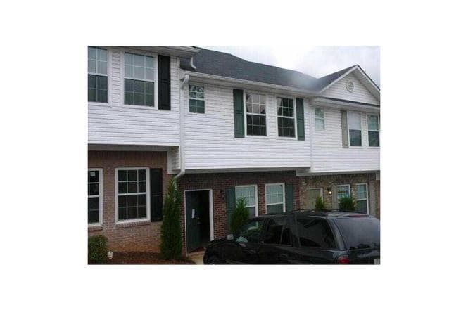3 bedroom, 3 bathroom, 1,224 sq ft townhouse sold at 3604 GINNIS Road 4, Atlanta, GA 30331