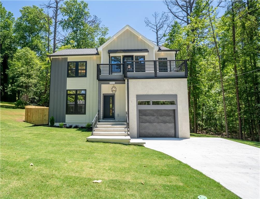 4366 Bradley Drive, Snellville, GA 30039 — most recent listing photo