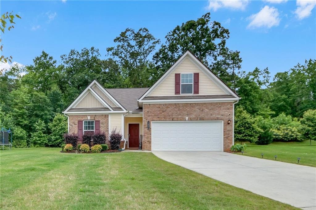 1431 Beckett Drive, Hampton, GA 30228 — most recent listing photo