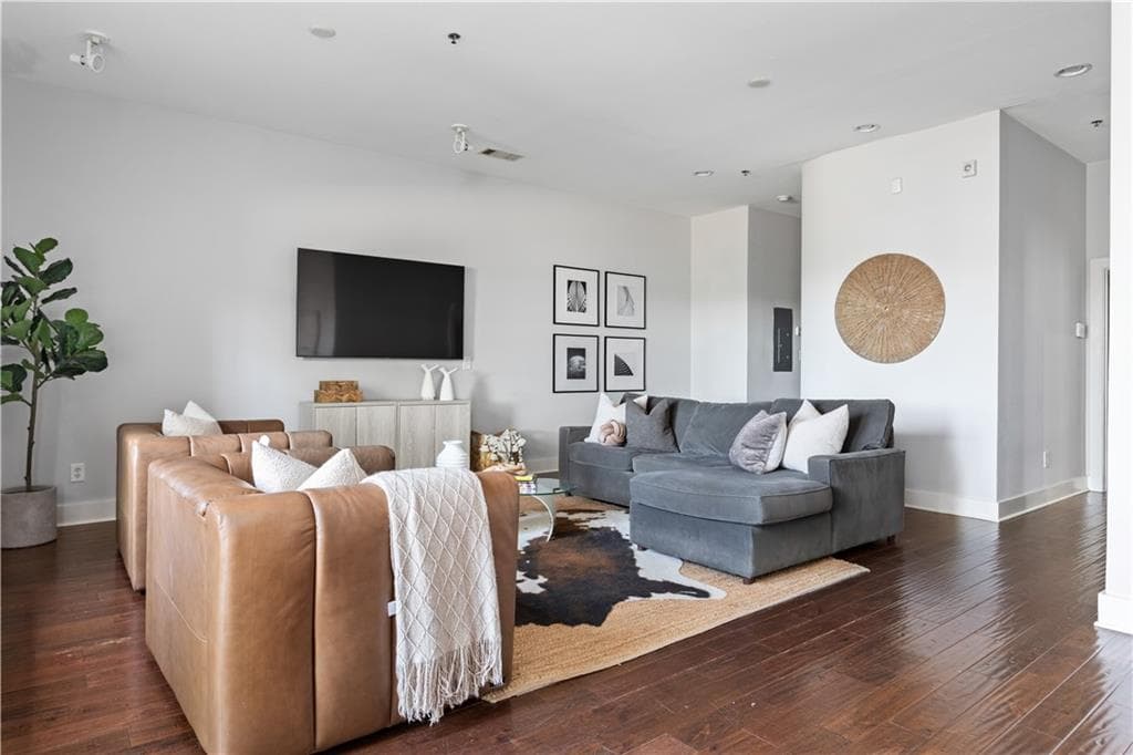 1195 Milton Terrace 5101, Atlanta, GA 30315 — most recent listing photo