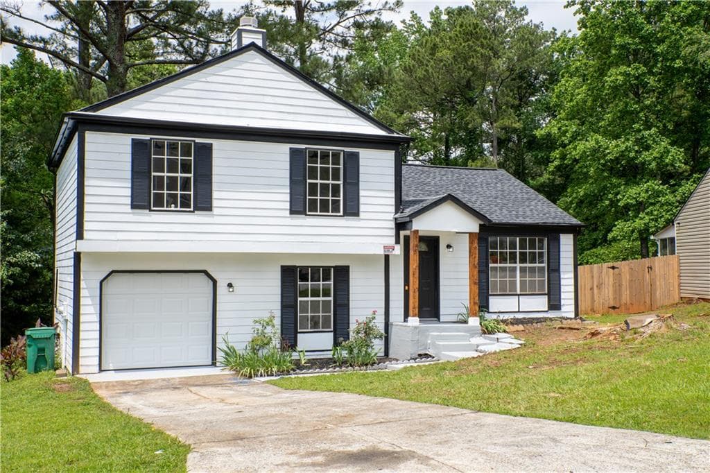 5072 Plantation View Trail, Stone Mountain, GA 30088 — most recent listing photo