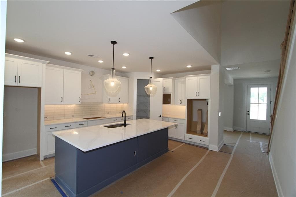 206 Wild Ginger Bend, Woodstock, GA 30188 — most recent listing photo