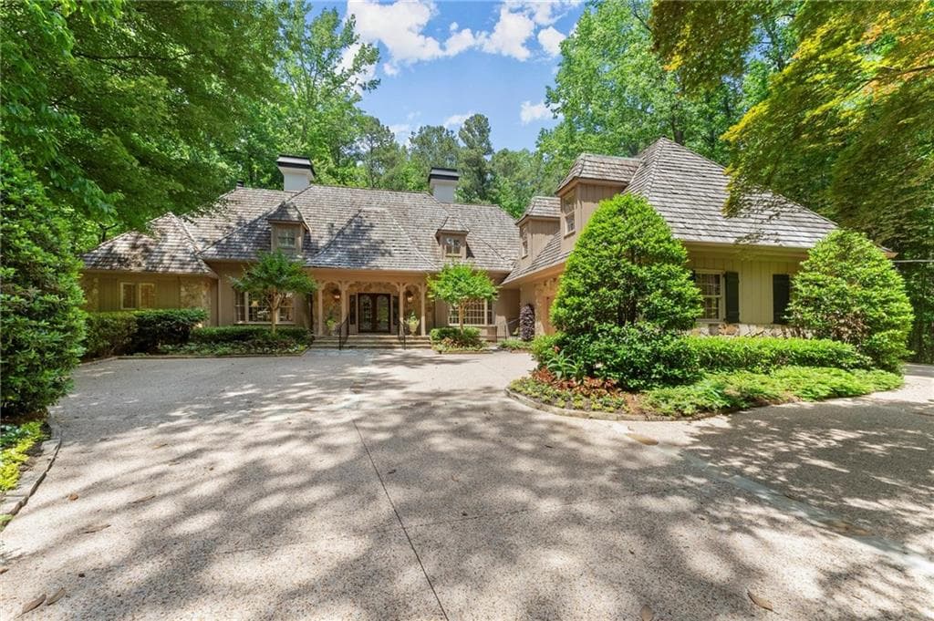 4161 Thunderbird Drive, Marietta, GA 30067 — most recent listing photo
