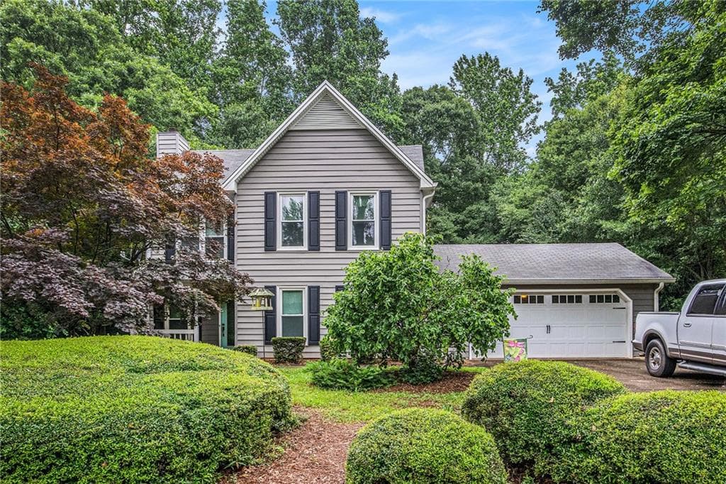 844 Potomac Place, Winder, GA 30680 — most recent listing photo