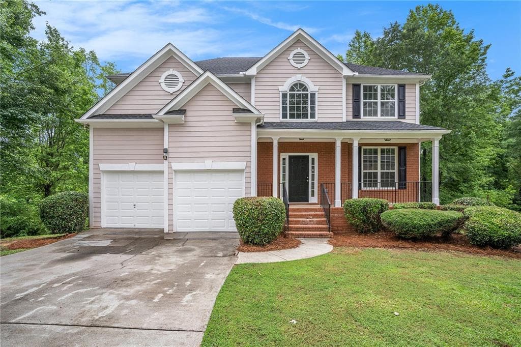 2681 Lakeside Drive, Conyers, GA 30094 — most recent listing photo