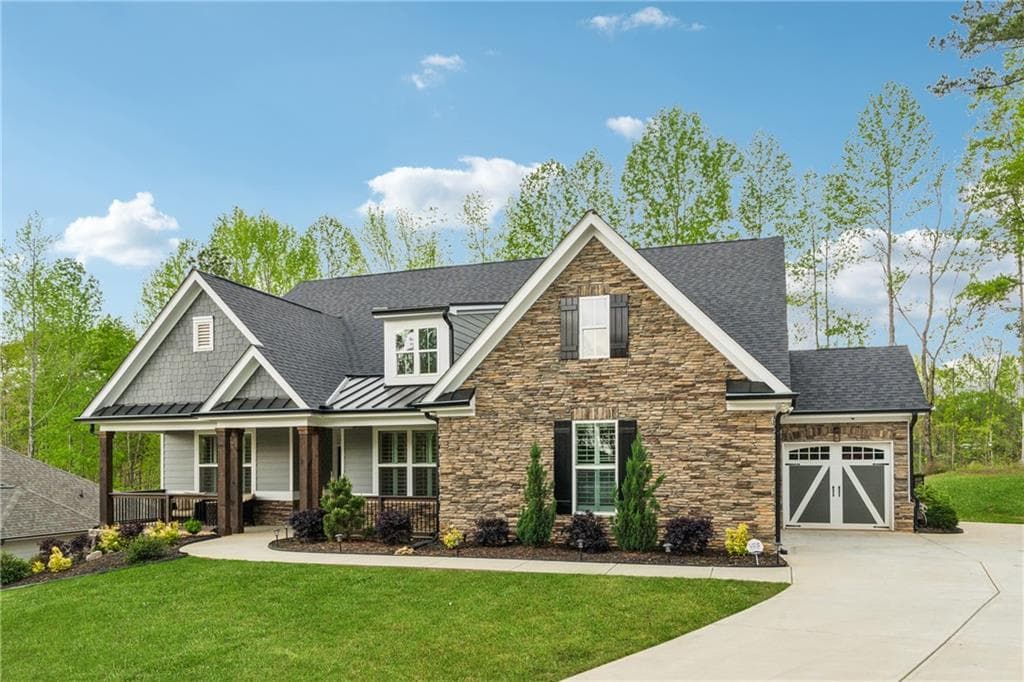 7535 Lakeview Terrace, Jefferson, GA 30549 — most recent listing photo