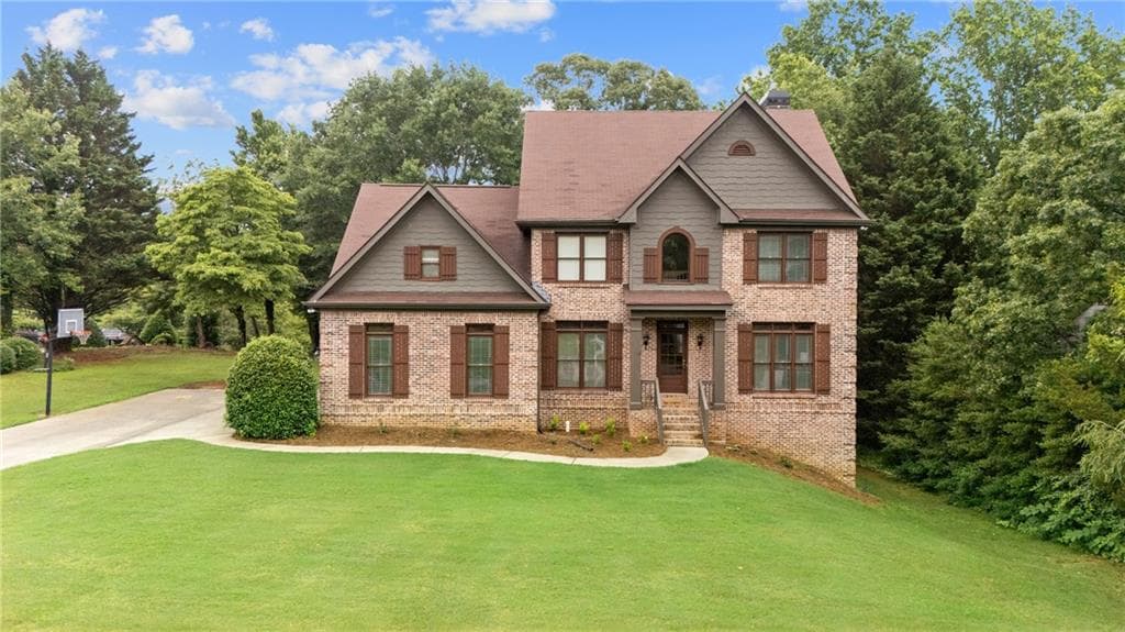 6260 Summer Circle, Dawsonville, GA 30534 — most recent listing photo