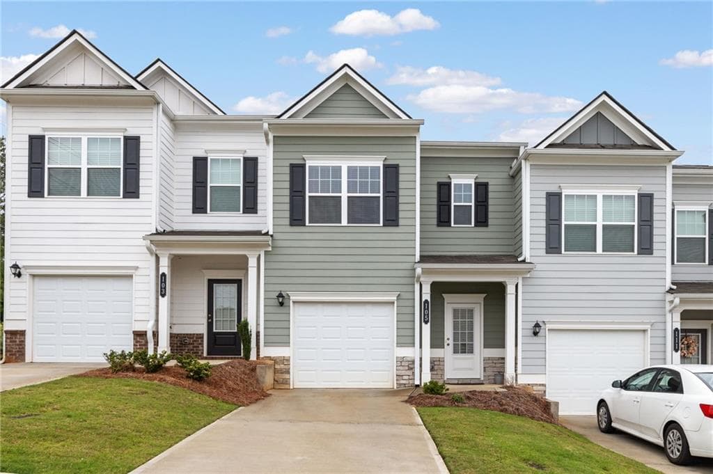 105 Sawgrass Drive, Ball Ground, GA 30107 — most recent listing photo