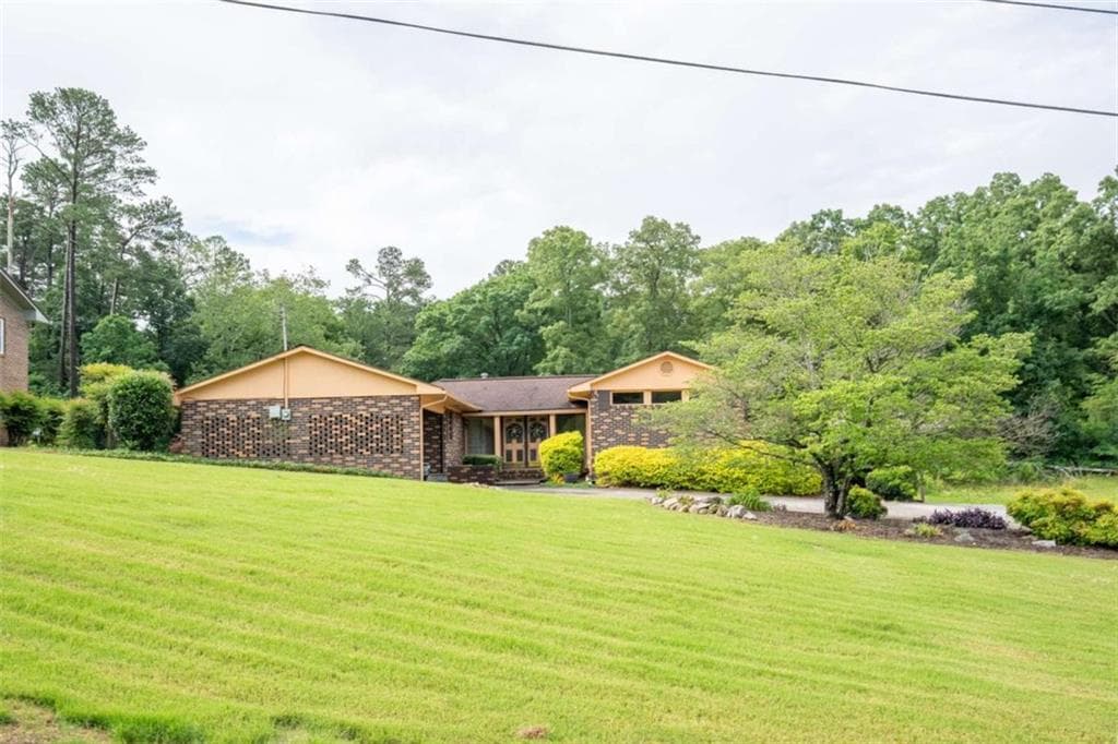 268 Tuck Street, Cedartown, GA 30125 — most recent listing photo