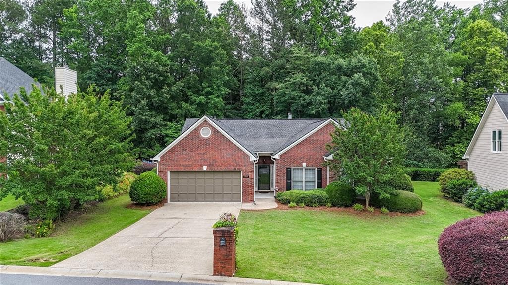 2949 Spotted Pony Court, Acworth, GA 30101 — most recent listing photo