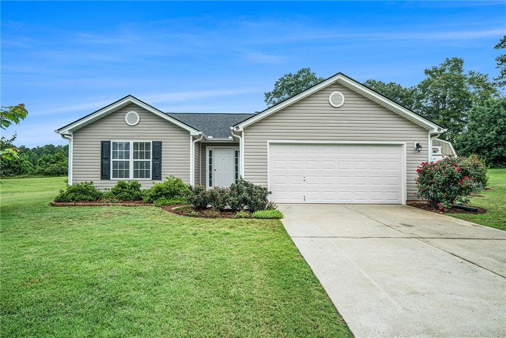 287 Jeremy Drive, Colbert, GA 30628 — most recent listing photo