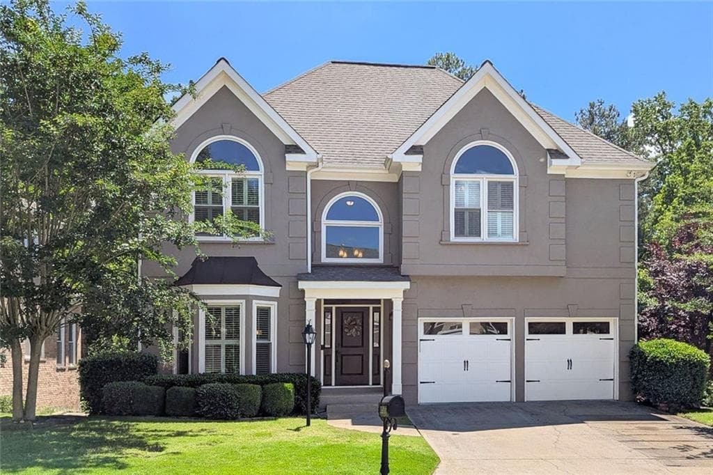 4527 Village Springs Run, Dunwoody, GA 30338 — most recent listing photo