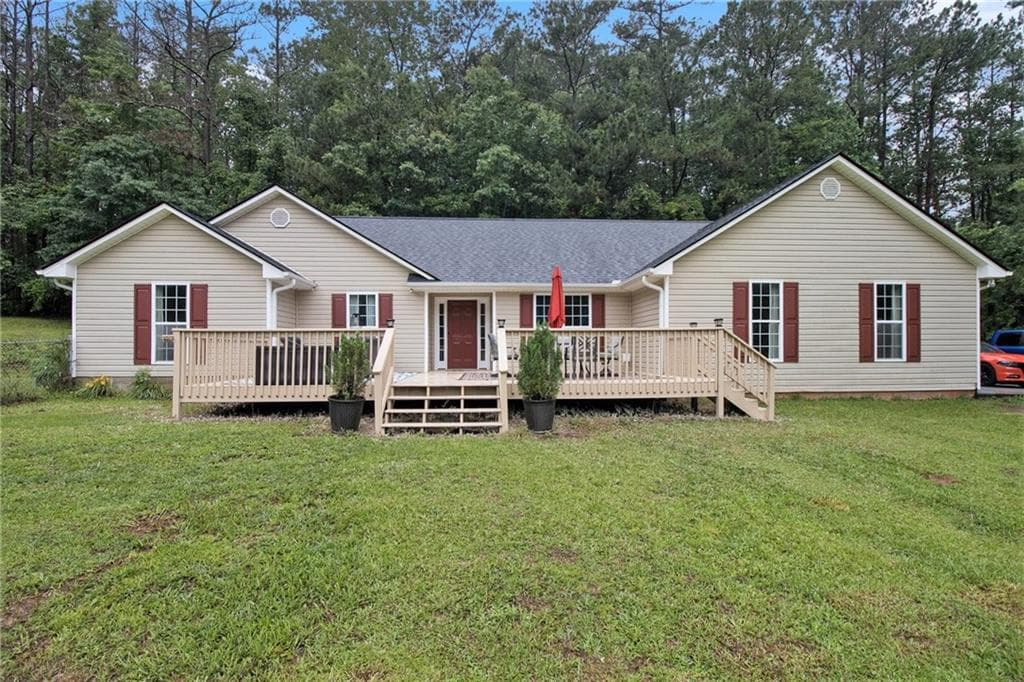 4746 Mulberry Rock Road, Dallas, GA 30157 — most recent listing photo