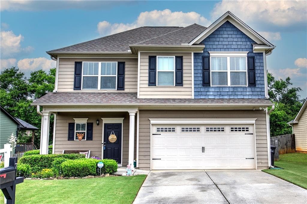 79 Mercer Lane, Cartersville, GA 30120 — most recent listing photo