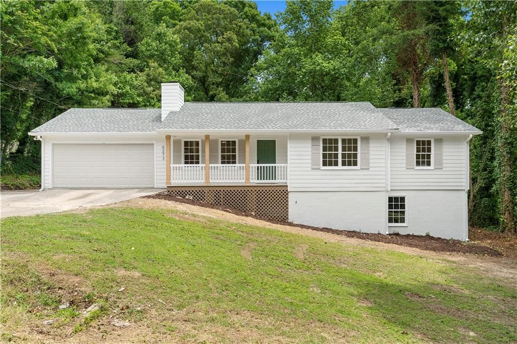6273 Oak Ridge Drive, Flowery Branch, GA 30542 — most recent listing photo