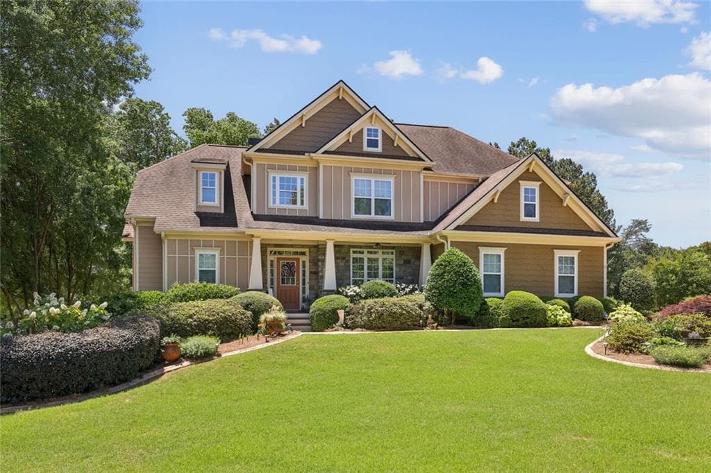 8320 Heartwood Court, Gainesville, GA 30506 — most recent listing photo