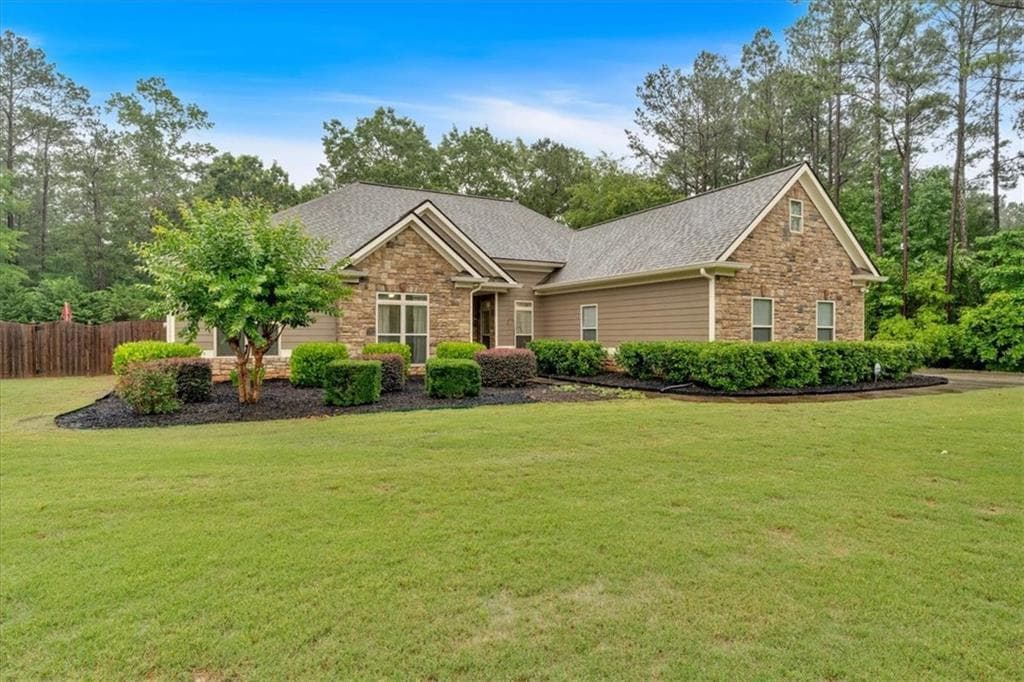 7030 Mandevilla Lane, Douglasville, GA 30135 — most recent listing photo