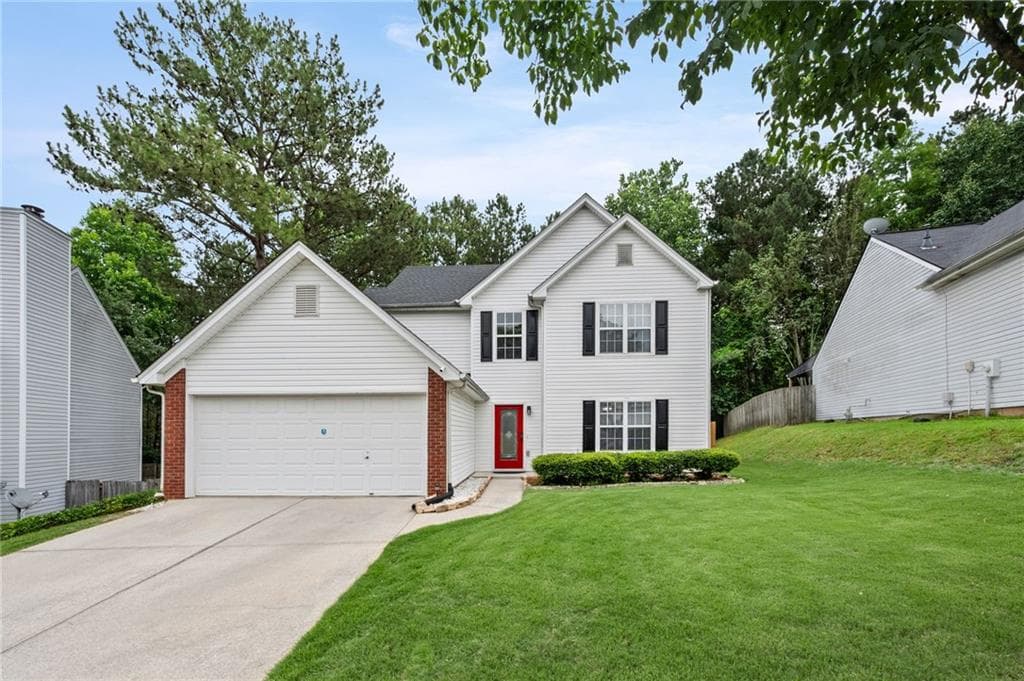 1047 Woodsong Pass Court, Lawrenceville, GA 30043 — most recent listing photo