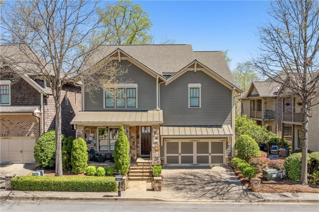 4541 Gateway Court, Smyrna, GA 30080 — most recent listing photo