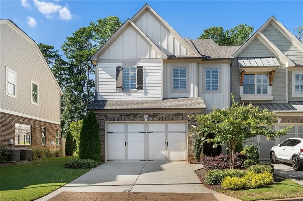 4137 Avid Park, Marietta, GA 30062 — most recent listing photo