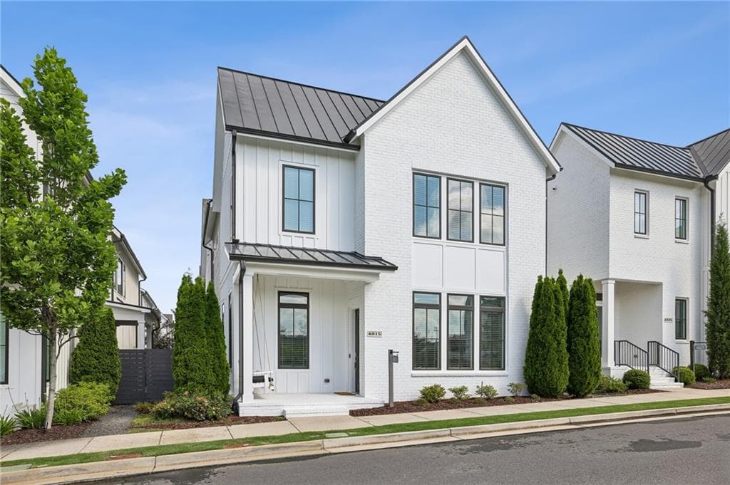 6815 Halcyon Way, Alpharetta, GA 30005 — most recent listing photo