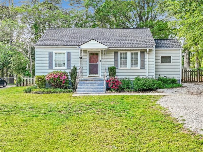 118 Greenwood Street, Fairburn, GA 30213 — most recent listing photo