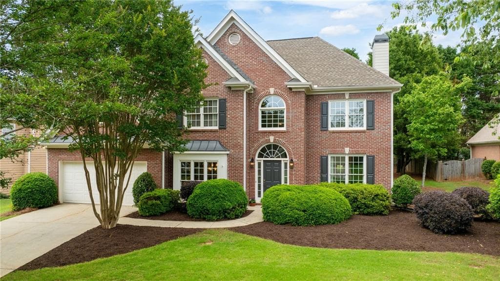 6695 Buckingham Circle, Cumming, GA 30040 — most recent listing photo