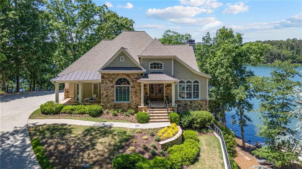 7815 Bamby Road, Cumming, GA 30041 — most recent listing photo