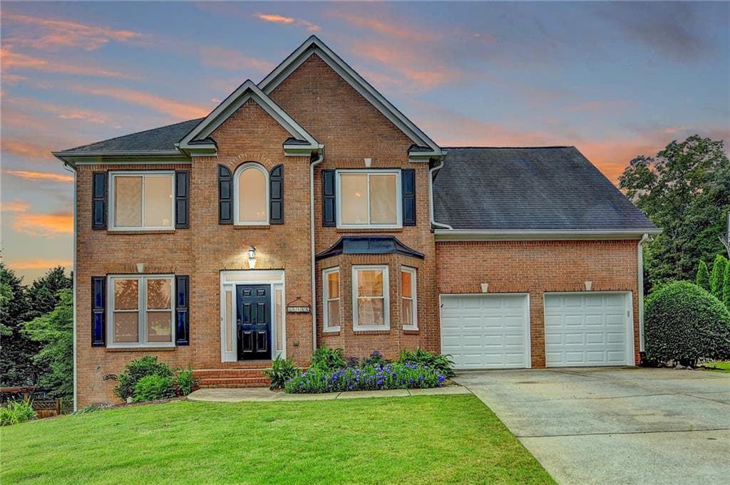 3760 Ansley Park Drive, Suwanee, GA 30024 — most recent listing photo