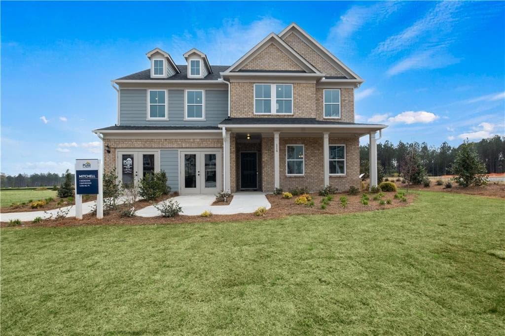 352 Foxglove Way, Mcdonough, GA 30253 — most recent listing photo