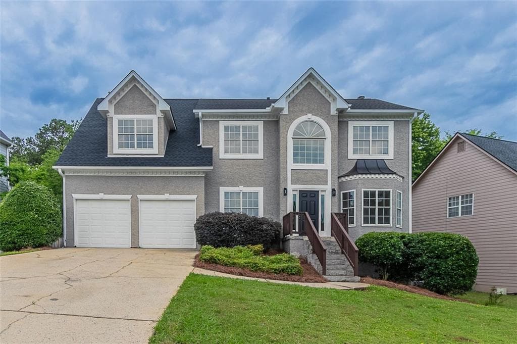 1706 BRANDON LEE Way, Marietta, GA 30008 — most recent listing photo