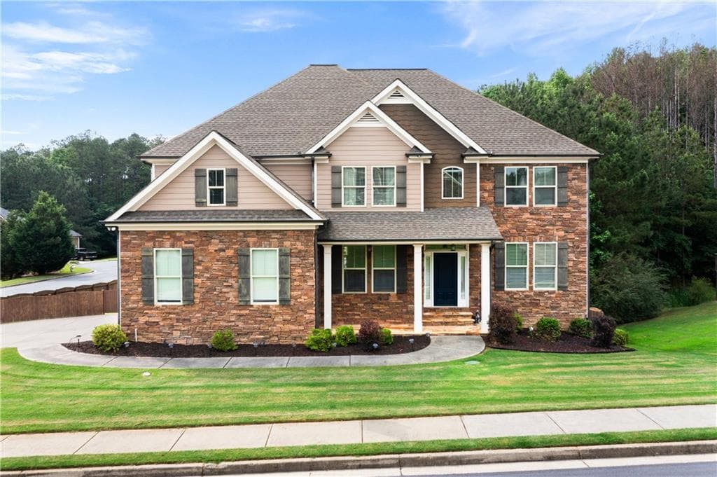 20 Crimson Court, Dallas, GA 30132 — most recent listing photo