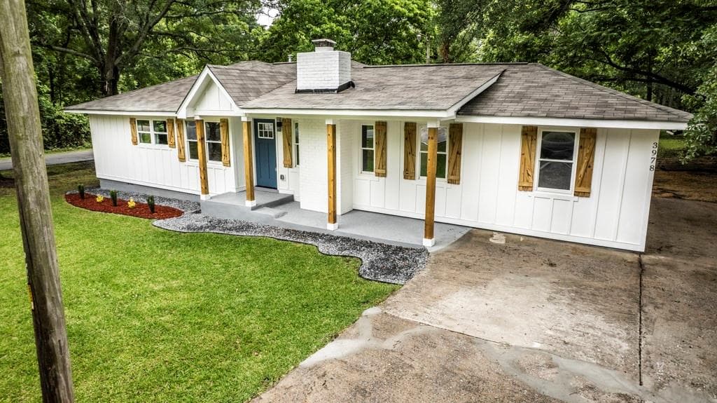 3978 OGLESBY Road, Powder Springs, GA 30127 — most recent listing photo
