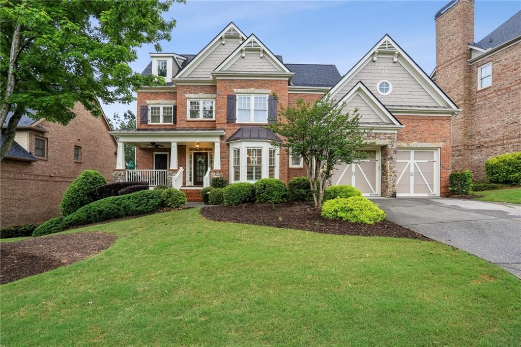 3250 Seven Oaks Drive, Cumming, GA 30041 — most recent listing photo