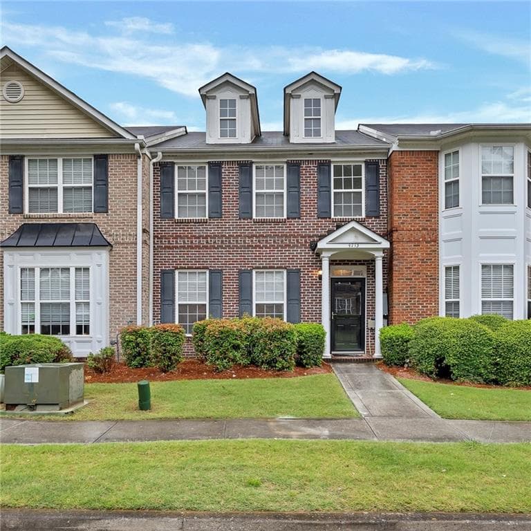 4713 Liberty Square Drive, Acworth, GA 30101 — most recent listing photo
