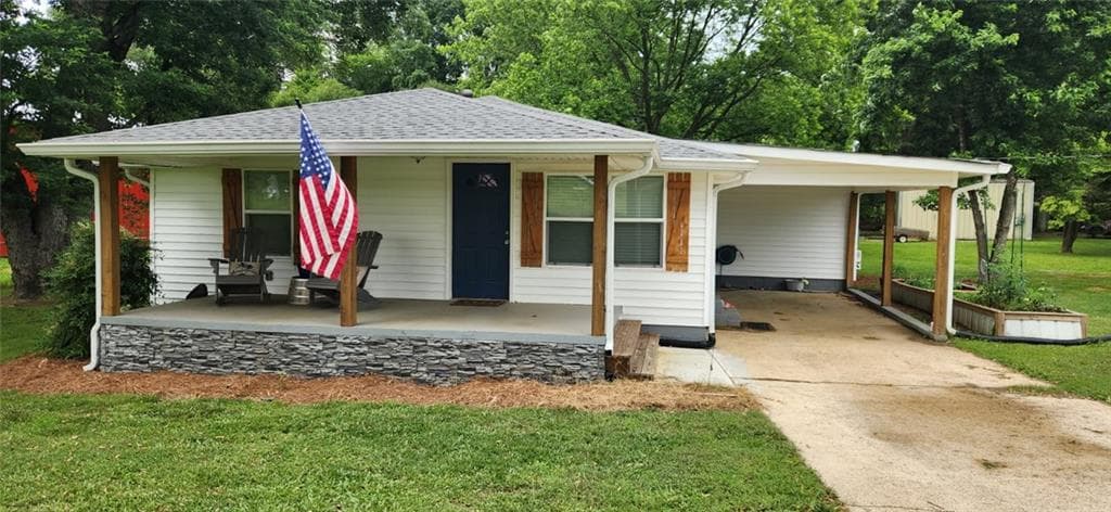 4441 Old Buchanan Highway, Buchanan, GA 30113 — most recent listing photo